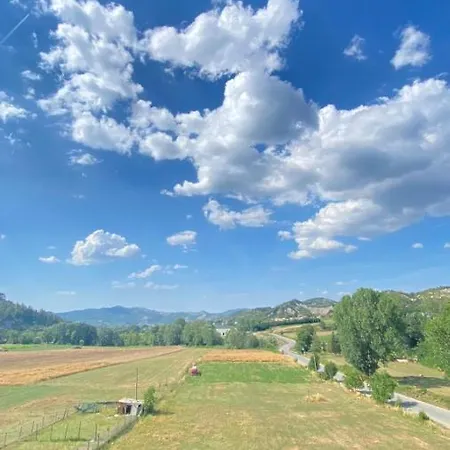 Casa de hóspedes Bar Restorant Kristal *