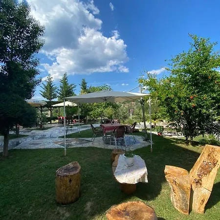 Guest house Bar Restorant Kristal
